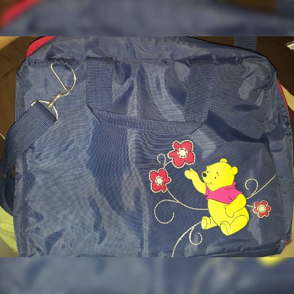 Baby bag